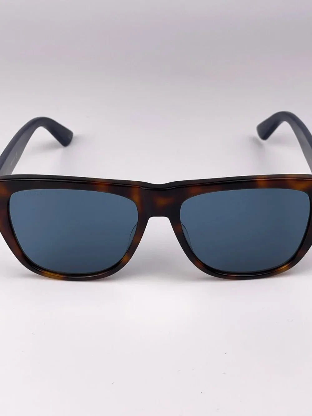 GUCCI GG0926S 002 HAVANA CAT EYE SUNGLASSES